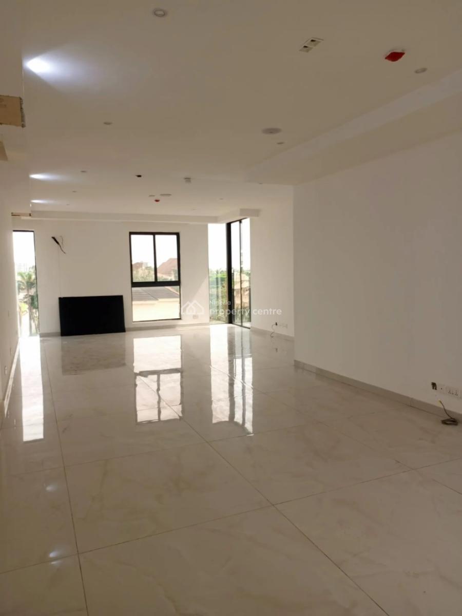 Luxury 14 Rooms Mansion with 4 Seating Rooms  6bq Elevator  Cinema, Ikoyi, Ikoyi, Lagos, Detached Duplex for Sale