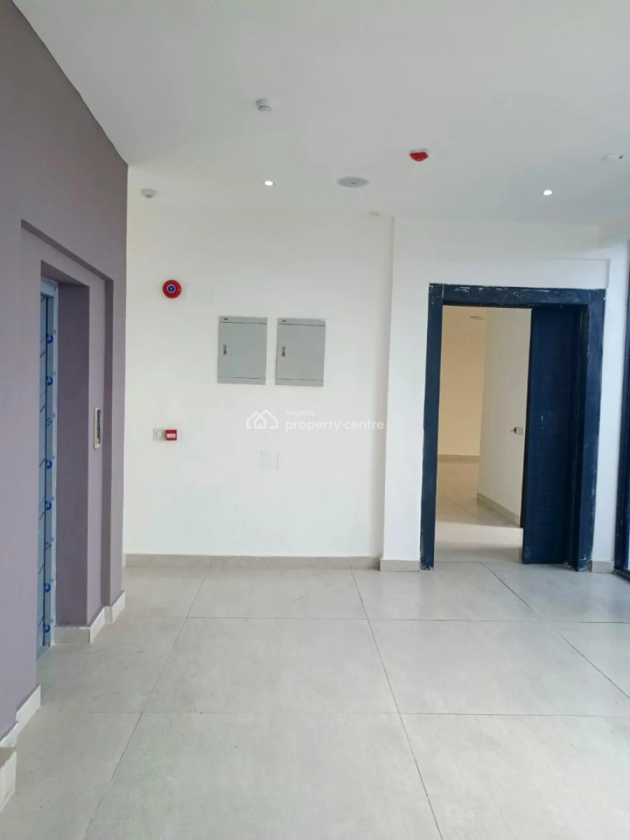Luxury 14 Rooms Mansion with 4 Seating Rooms  6bq Elevator  Cinema, Ikoyi, Ikoyi, Lagos, Detached Duplex for Sale