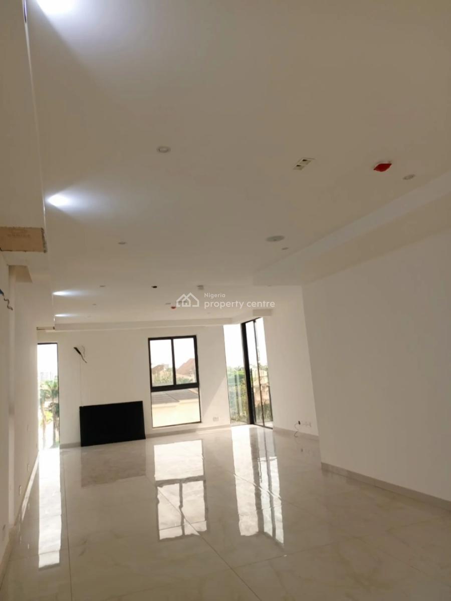 Luxury 14 Rooms Mansion with 4 Seating Rooms  6bq Elevator  Cinema, Ikoyi, Ikoyi, Lagos, Detached Duplex for Sale