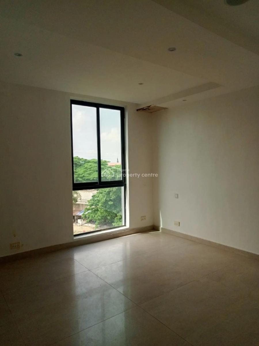 Luxury 14 Rooms Mansion with 4 Seating Rooms  6bq Elevator  Cinema, Ikoyi, Ikoyi, Lagos, Detached Duplex for Sale