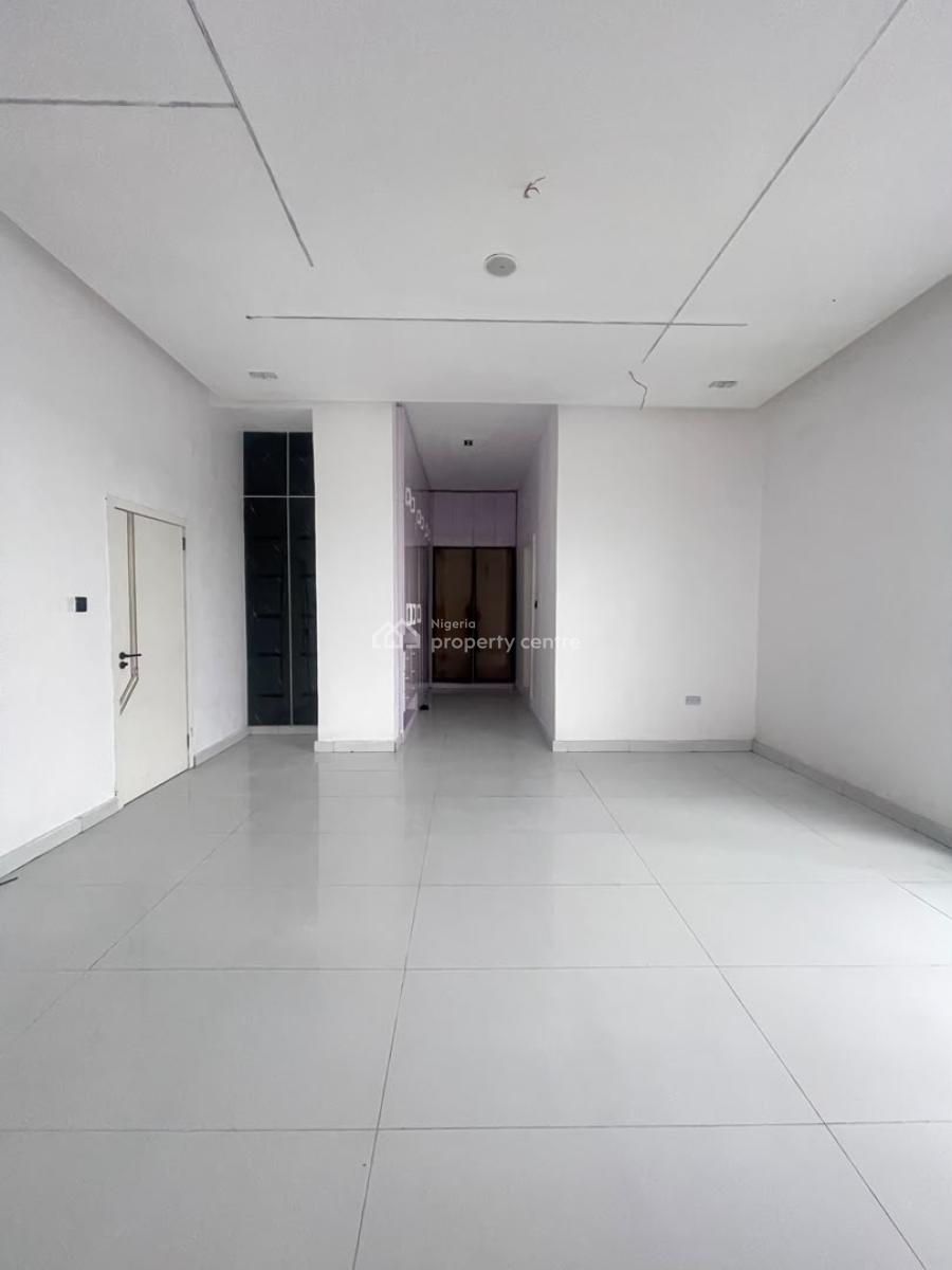 Standard 4 Bedroom Semi Detached Duplex with a Room Bq, Abraham Adesanya, Ajah, Lagos, Semi-detached Duplex for Sale