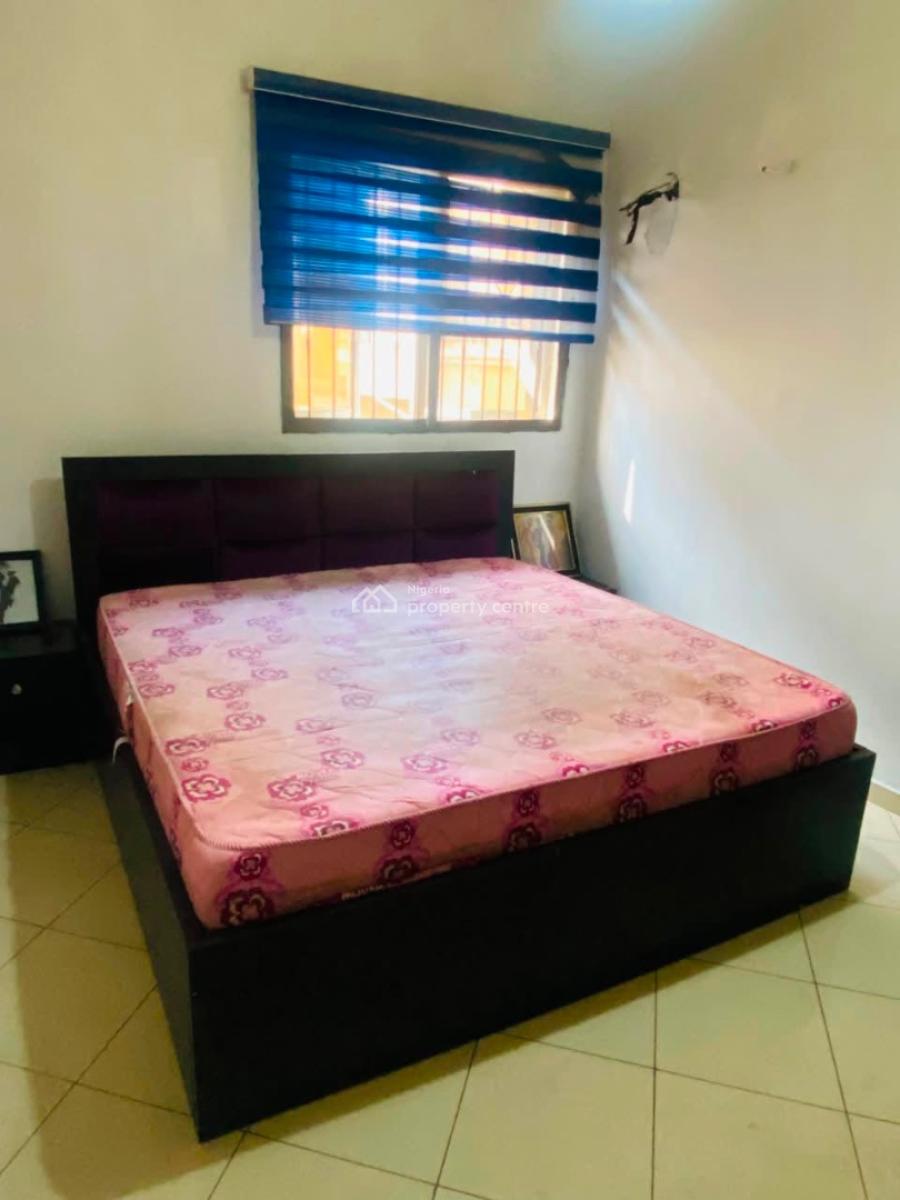 Sheared Apartment, Chevron, Lekki, Lagos, House for Rent