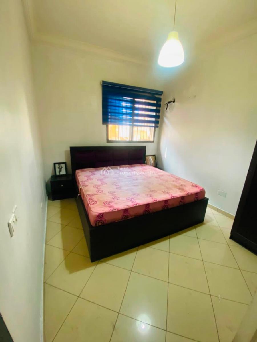Sheared Apartment, Chevron, Lekki, Lagos, House for Rent