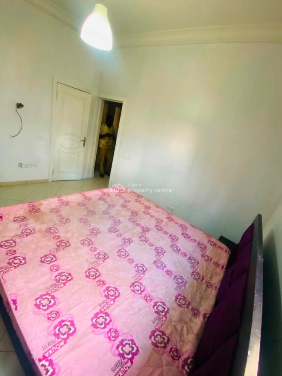 Sheared Apartment, Chevron, Lekki, Lagos, House for Rent
