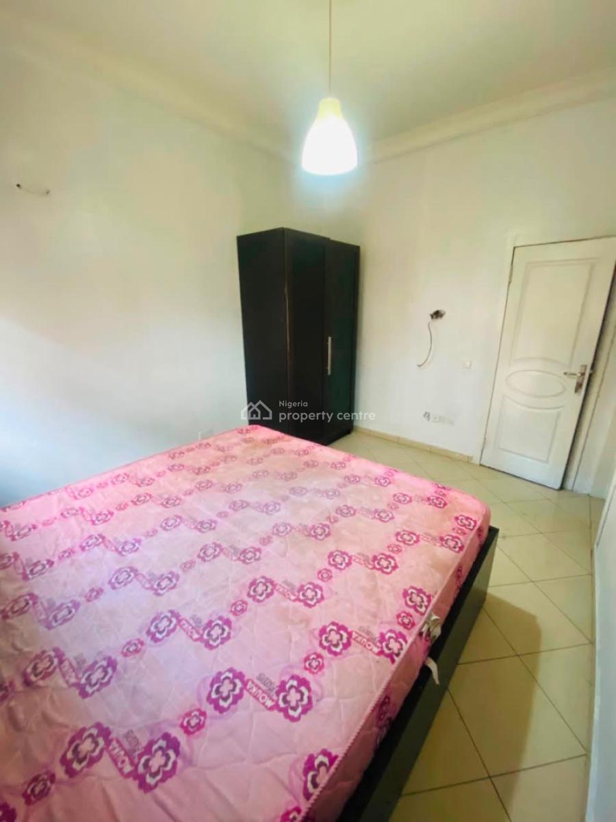 Sheared Apartment, Chevron, Lekki, Lagos, House for Rent