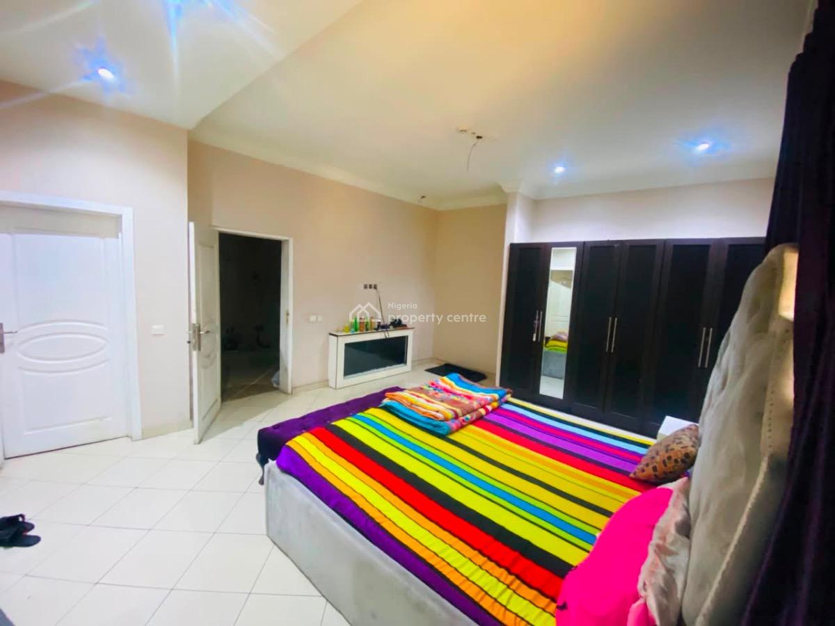 Sheared Apartment, Chevron, Lekki, Lagos, House for Rent