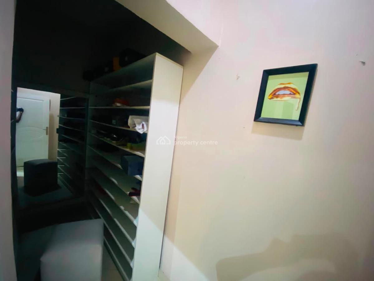 Sheared Apartment, Chevron, Lekki, Lagos, House for Rent