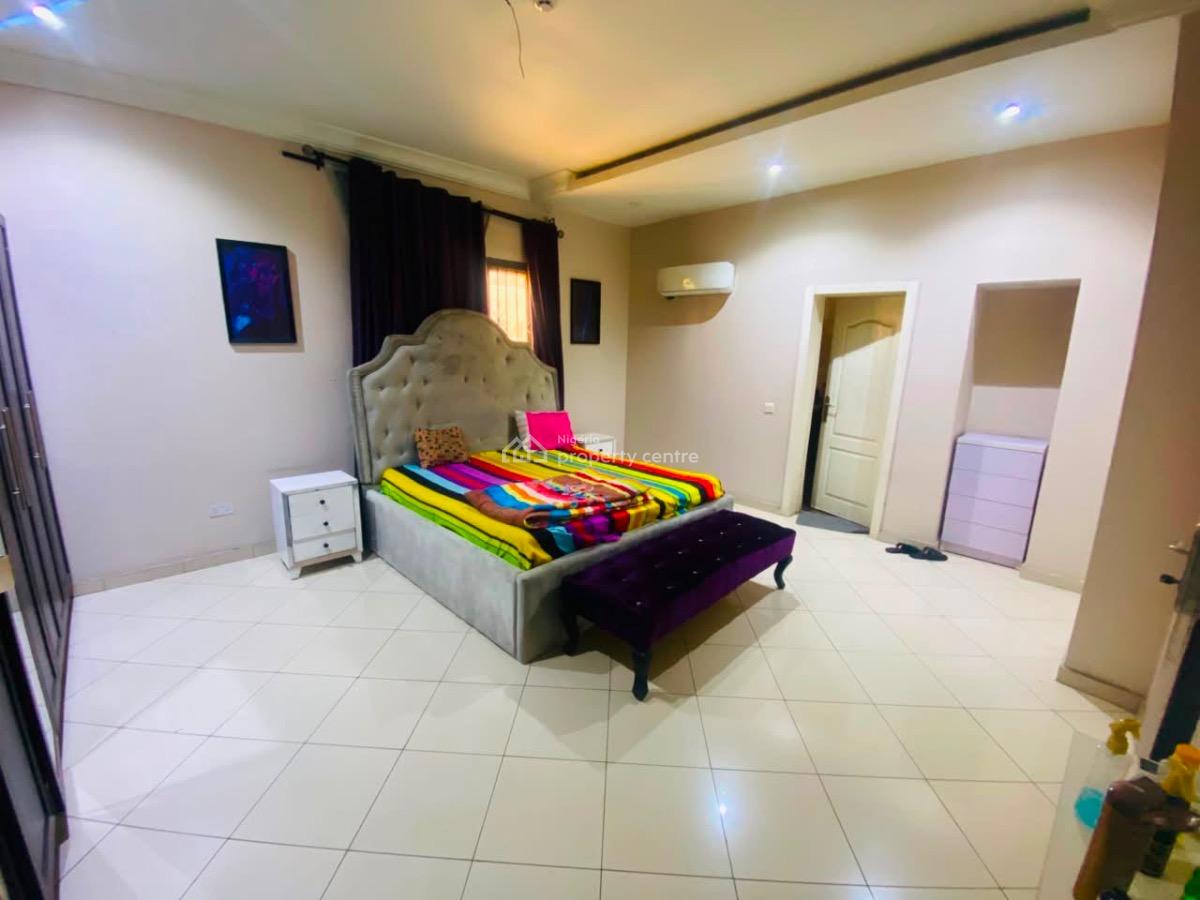 Sheared Apartment, Chevron, Lekki, Lagos, House for Rent