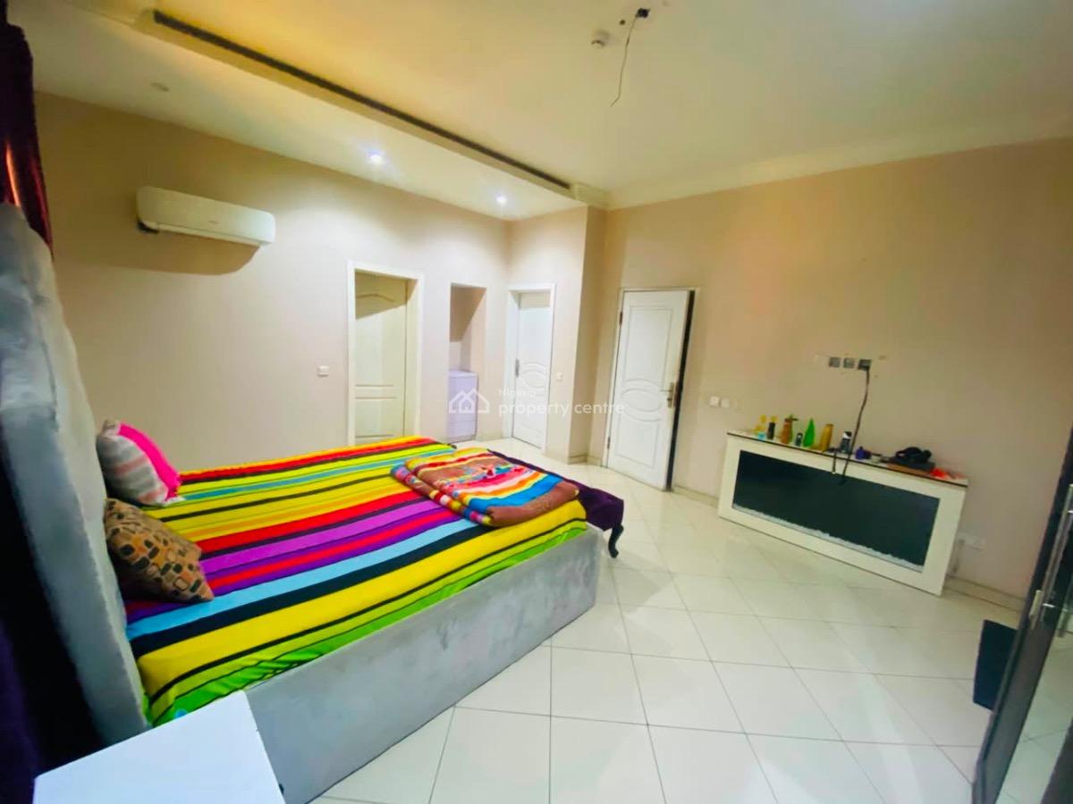 Sheared Apartment, Chevron, Lekki, Lagos, House for Rent
