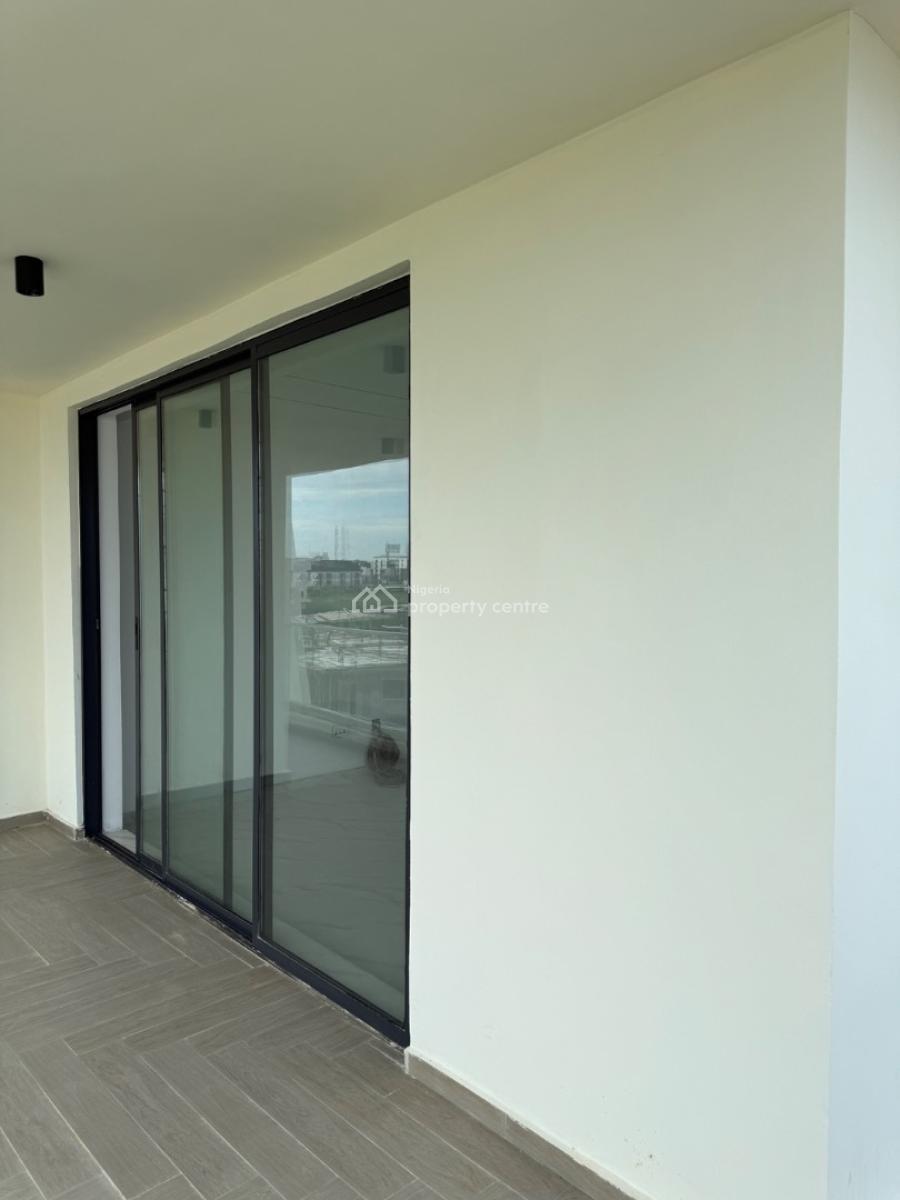 Cowrie Creek 5 Bedroom Semi Detached Property, Cowrie Creek Estate, Spar Road, Ikate, Lekki, Lagos, House for Rent