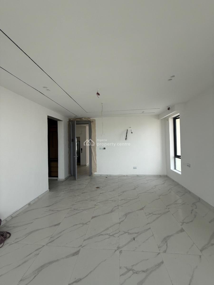 Cowrie Creek 5 Bedroom Semi Detached Property, Cowrie Creek Estate, Spar Road, Ikate, Lekki, Lagos, House for Rent