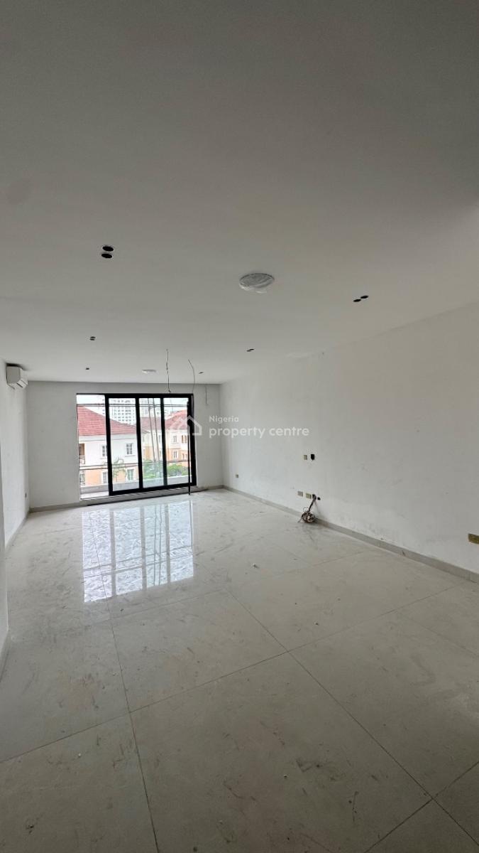 Modern Apartment Living with Lifestyle Amenities., Ruxton Road, Ikoyi, Lagos, Flat / Apartment for Sale