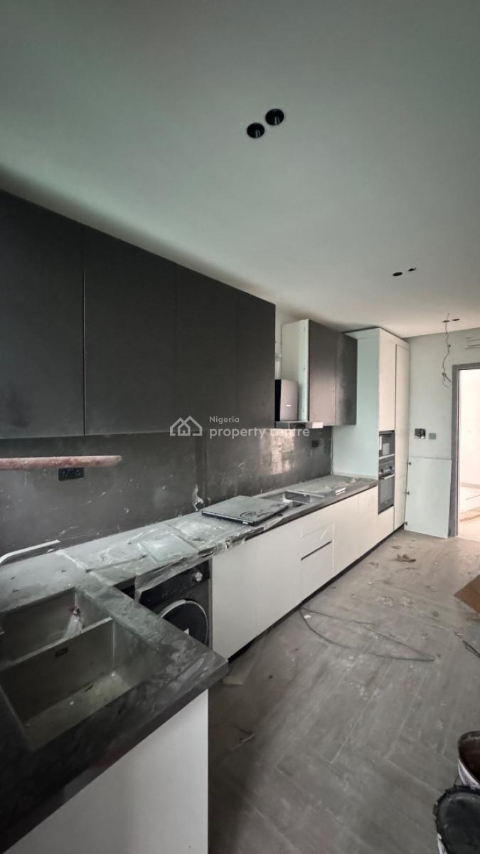 Modern Apartment Living with Lifestyle Amenities., Ruxton Road, Ikoyi, Lagos, Flat / Apartment for Sale