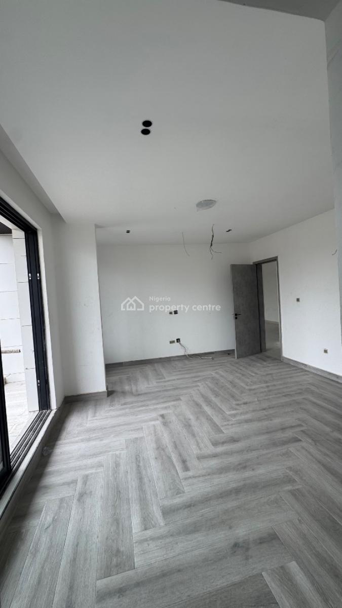 Modern Apartment Living with Lifestyle Amenities., Ruxton Road, Ikoyi, Lagos, Flat / Apartment for Sale