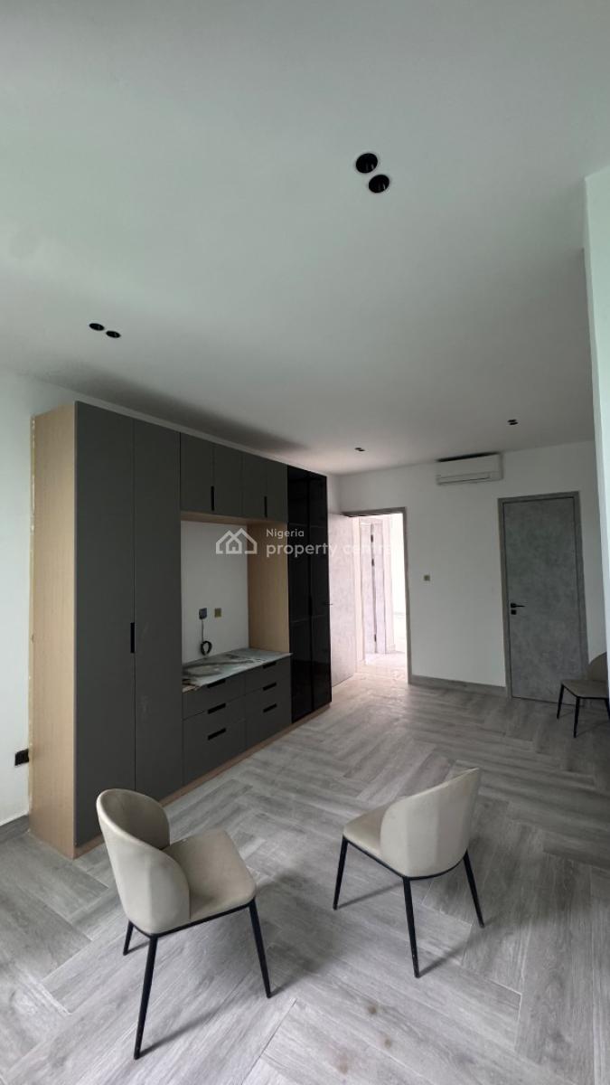 Modern Apartment Living with Lifestyle Amenities., Ruxton Road, Ikoyi, Lagos, Flat / Apartment for Sale
