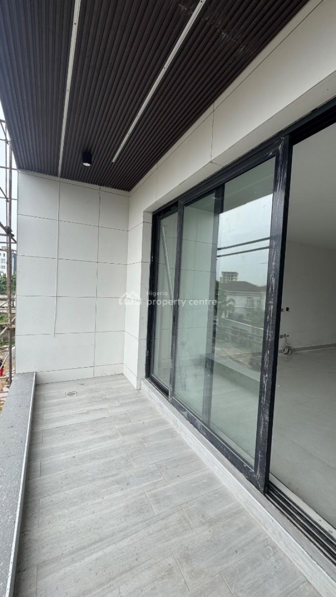 Modern Apartment Living with Lifestyle Amenities., Ruxton Road, Ikoyi, Lagos, Flat / Apartment for Sale