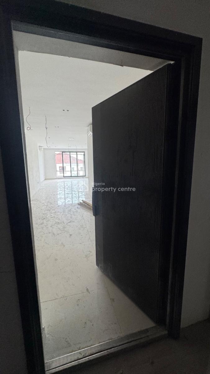 Modern Apartment Living with Lifestyle Amenities., Ruxton Road, Ikoyi, Lagos, Flat / Apartment for Sale