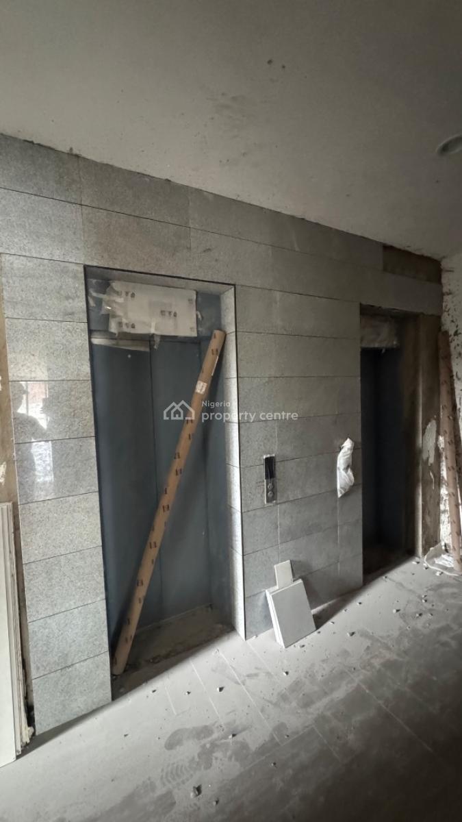 Modern Apartment Living with Lifestyle Amenities., Ruxton Road, Ikoyi, Lagos, Flat / Apartment for Sale