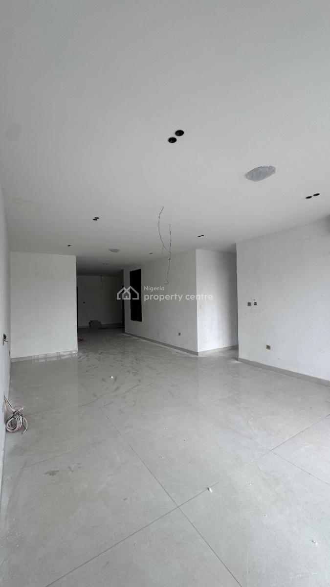 Modern Apartment Living with Lifestyle Amenities., Ruxton Road, Ikoyi, Lagos, Flat / Apartment for Sale