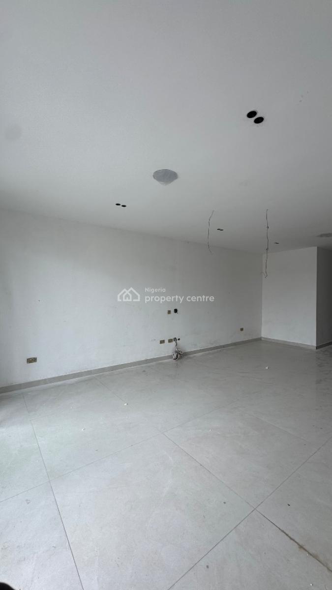 Modern Apartment Living with Lifestyle Amenities., Ruxton Road, Ikoyi, Lagos, Flat / Apartment for Sale