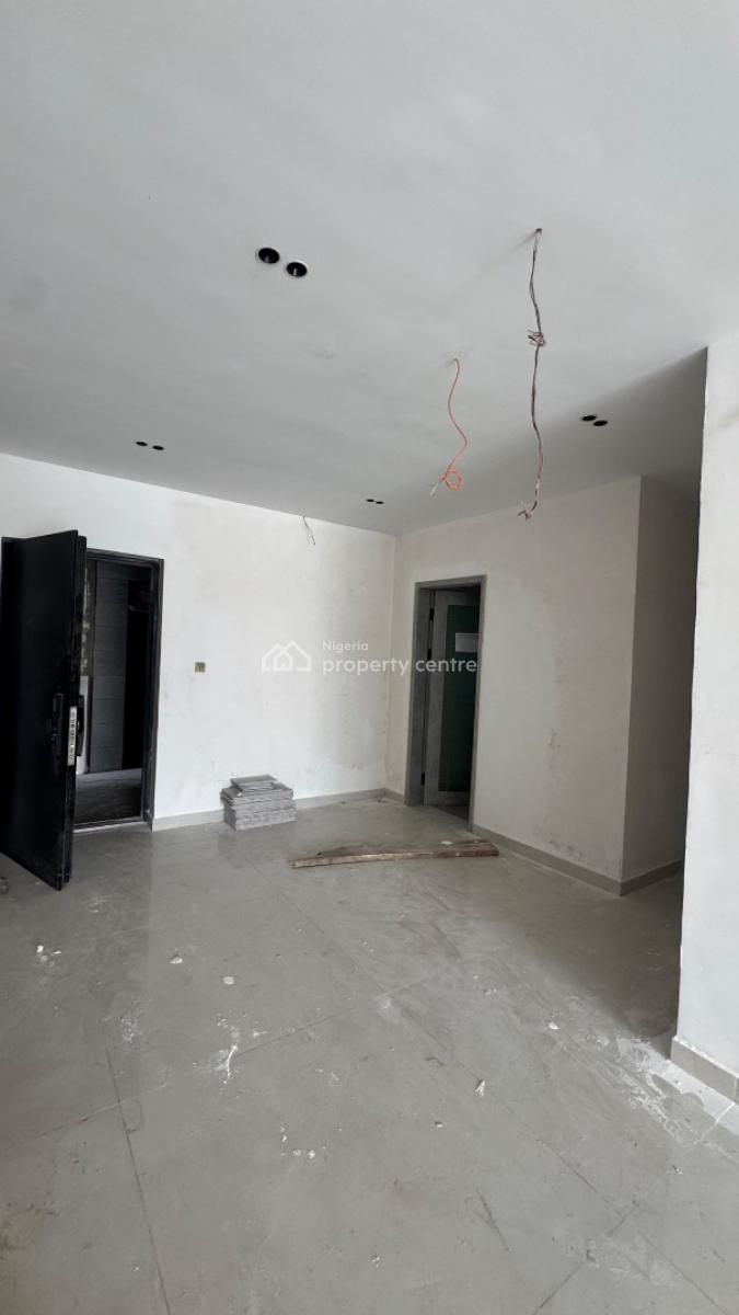Modern Apartment Living with Lifestyle Amenities., Ruxton Road, Ikoyi, Lagos, Flat / Apartment for Sale