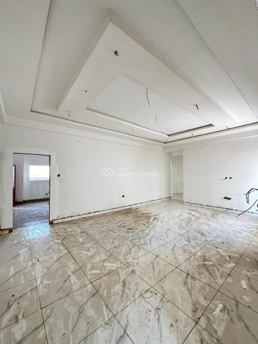 Curated 3 Bedroom Apartment, Anthony, Maryland, Lagos, Block of Flats for Sale