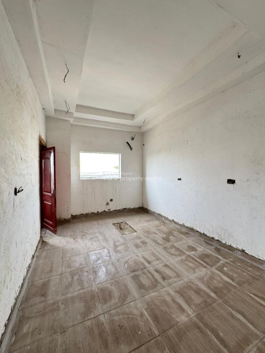 Curated 3 Bedroom Apartment, Anthony, Maryland, Lagos, Block of Flats for Sale