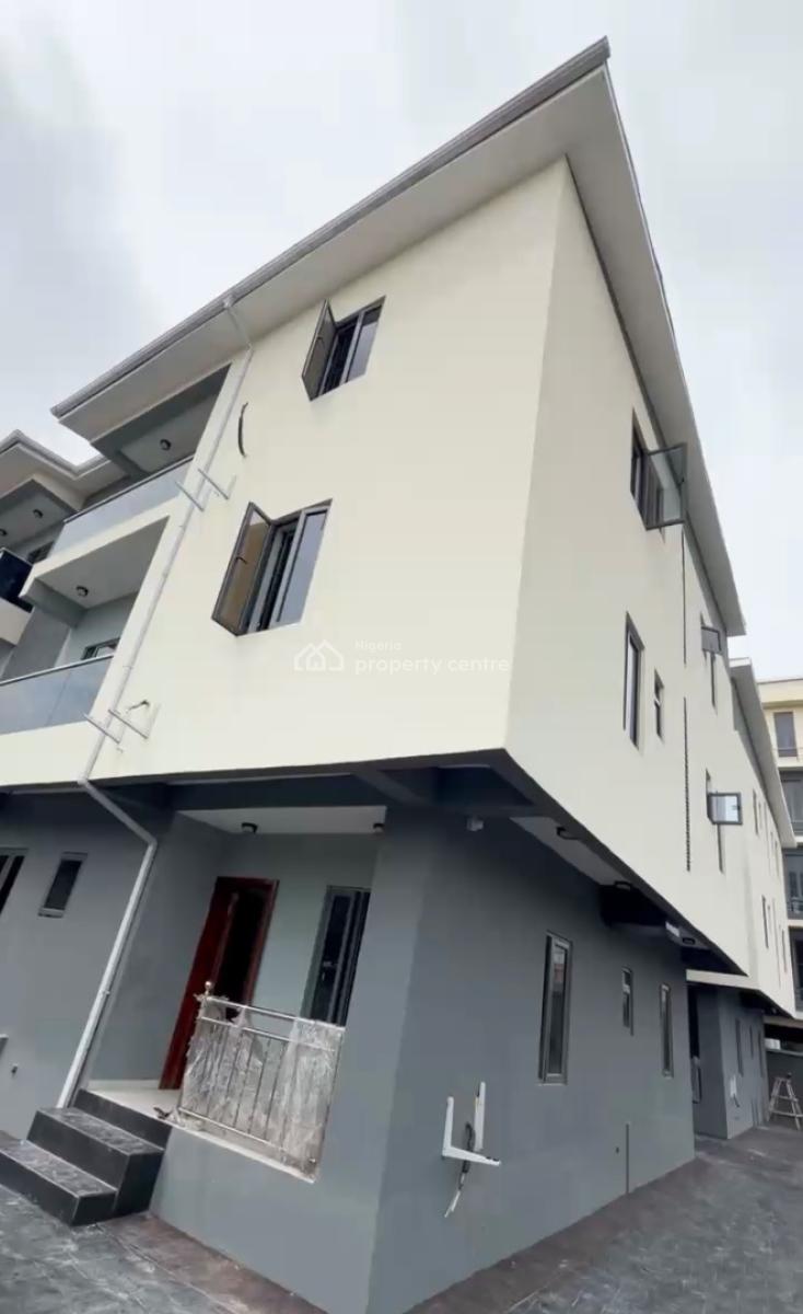 Classic 2bedroom Apartment, Lekki, Lagos, Flat / Apartment for Rent
