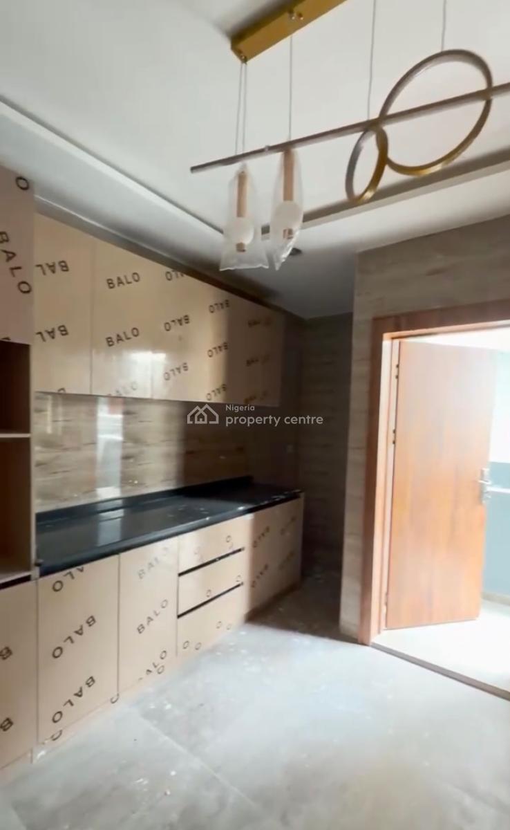 Classic 2bedroom Apartment, Lekki, Lagos, Flat / Apartment for Rent