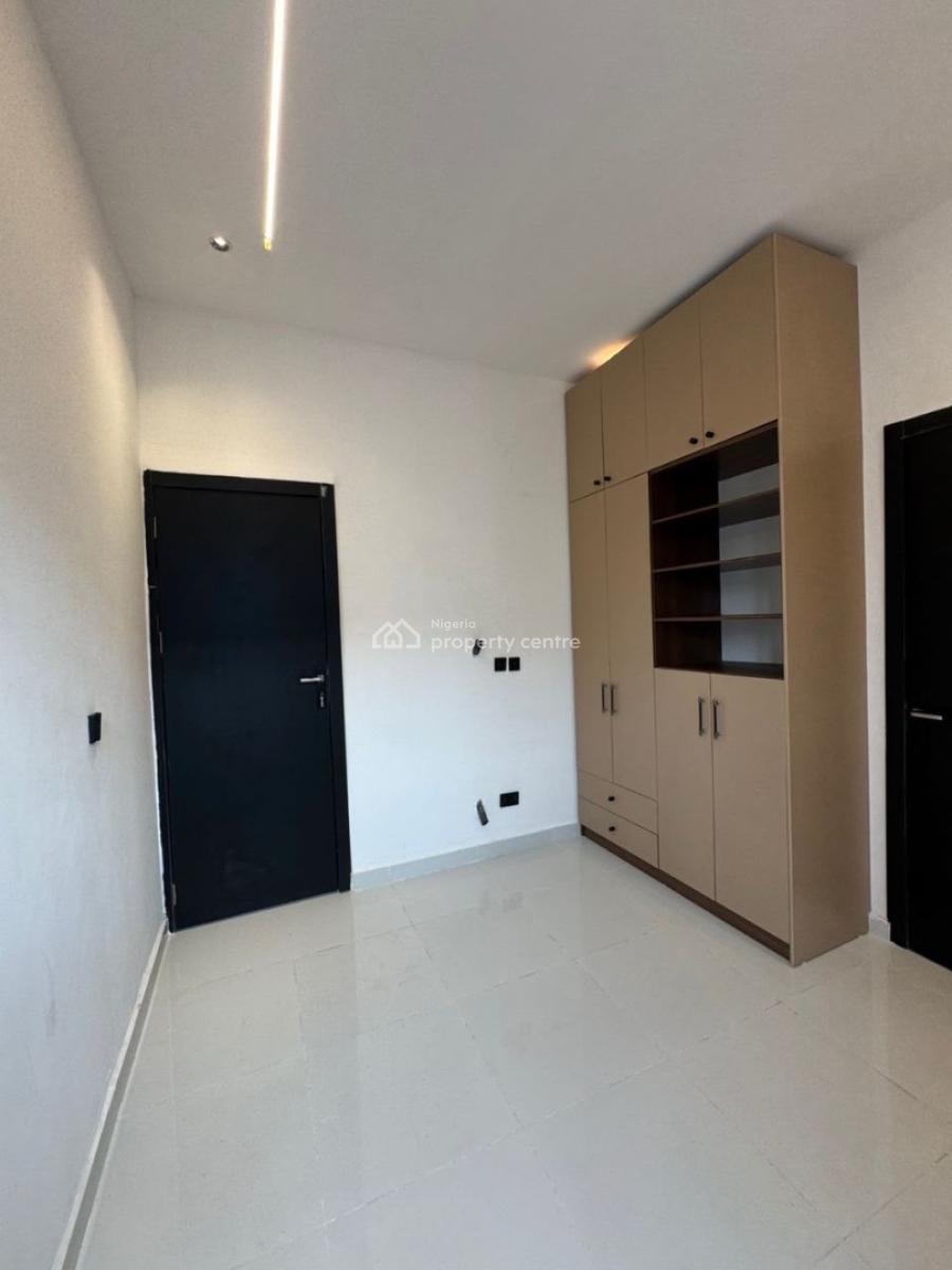 Luxury 4bedroom, Ajah, Lagos, Semi-detached Duplex for Sale