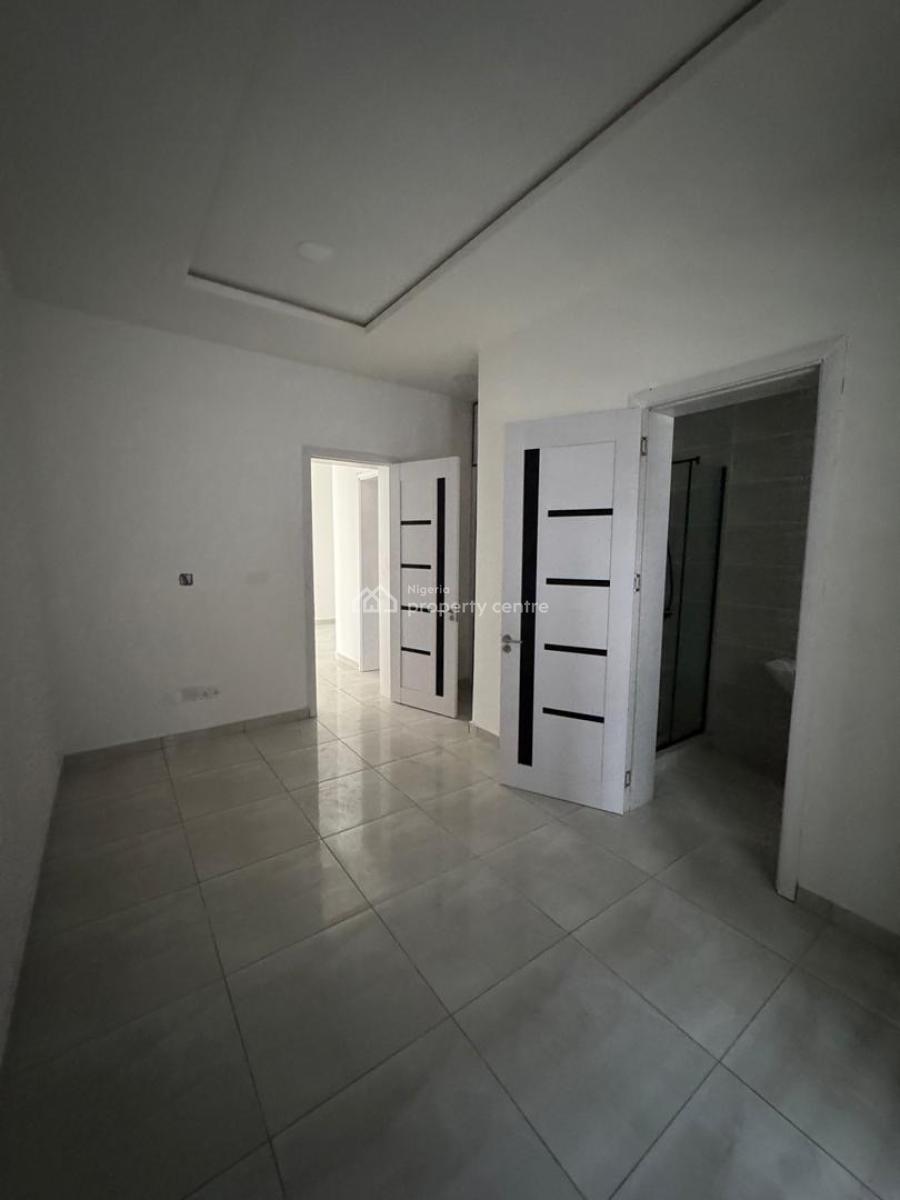Beautiful Designed 3bedroom Luxury Apartment, Lekki Phase 1, Lekki, Lagos, Flat / Apartment for Sale
