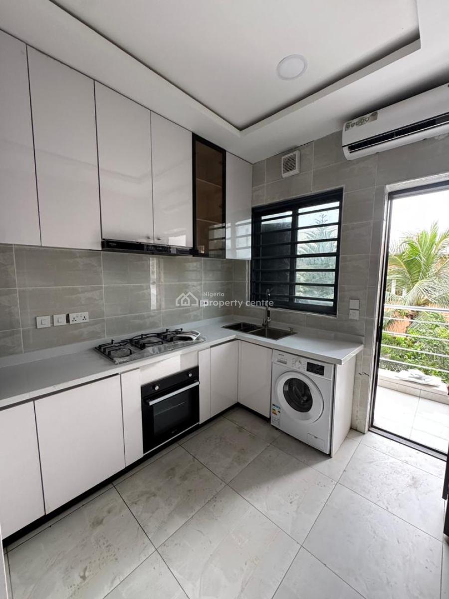 Beautiful Designed 3bedroom Luxury Apartment, Lekki Phase 1, Lekki, Lagos, Flat / Apartment for Sale