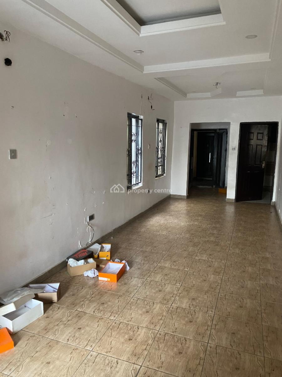 Decent 2bedroom Flat, in an Estate, Alapere, Ketu, Lagos, Flat / Apartment for Rent