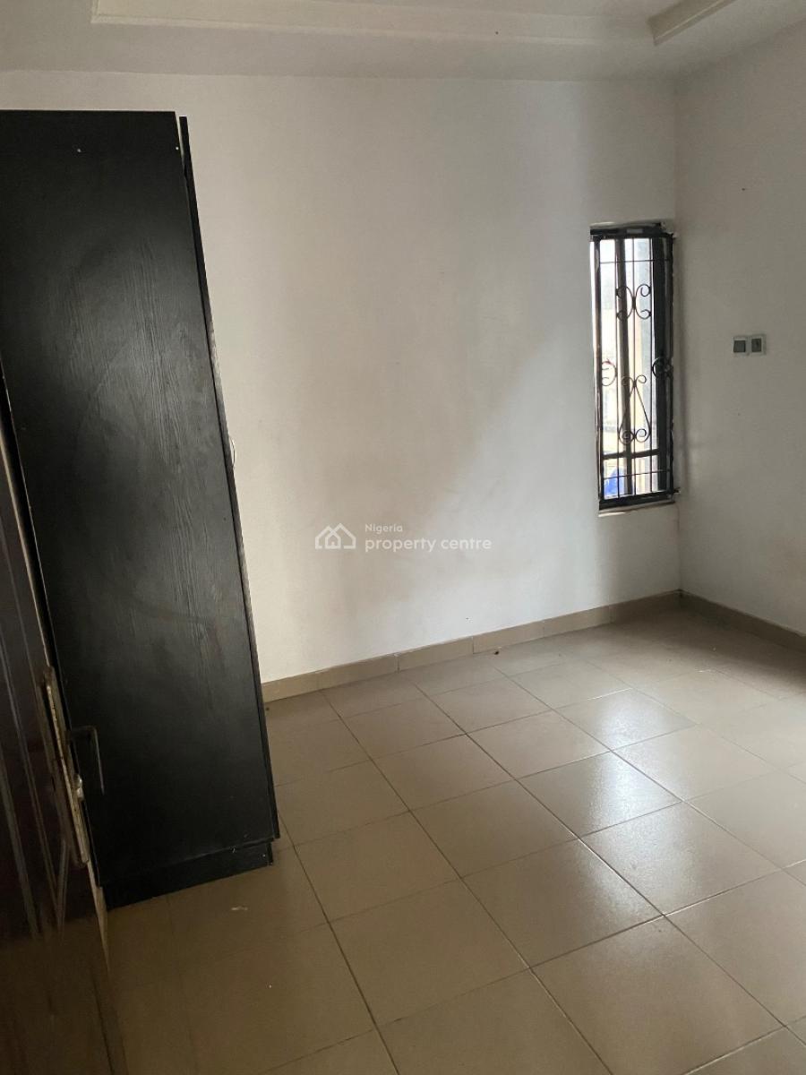 Decent 2bedroom Flat, in an Estate, Alapere, Ketu, Lagos, Flat / Apartment for Rent