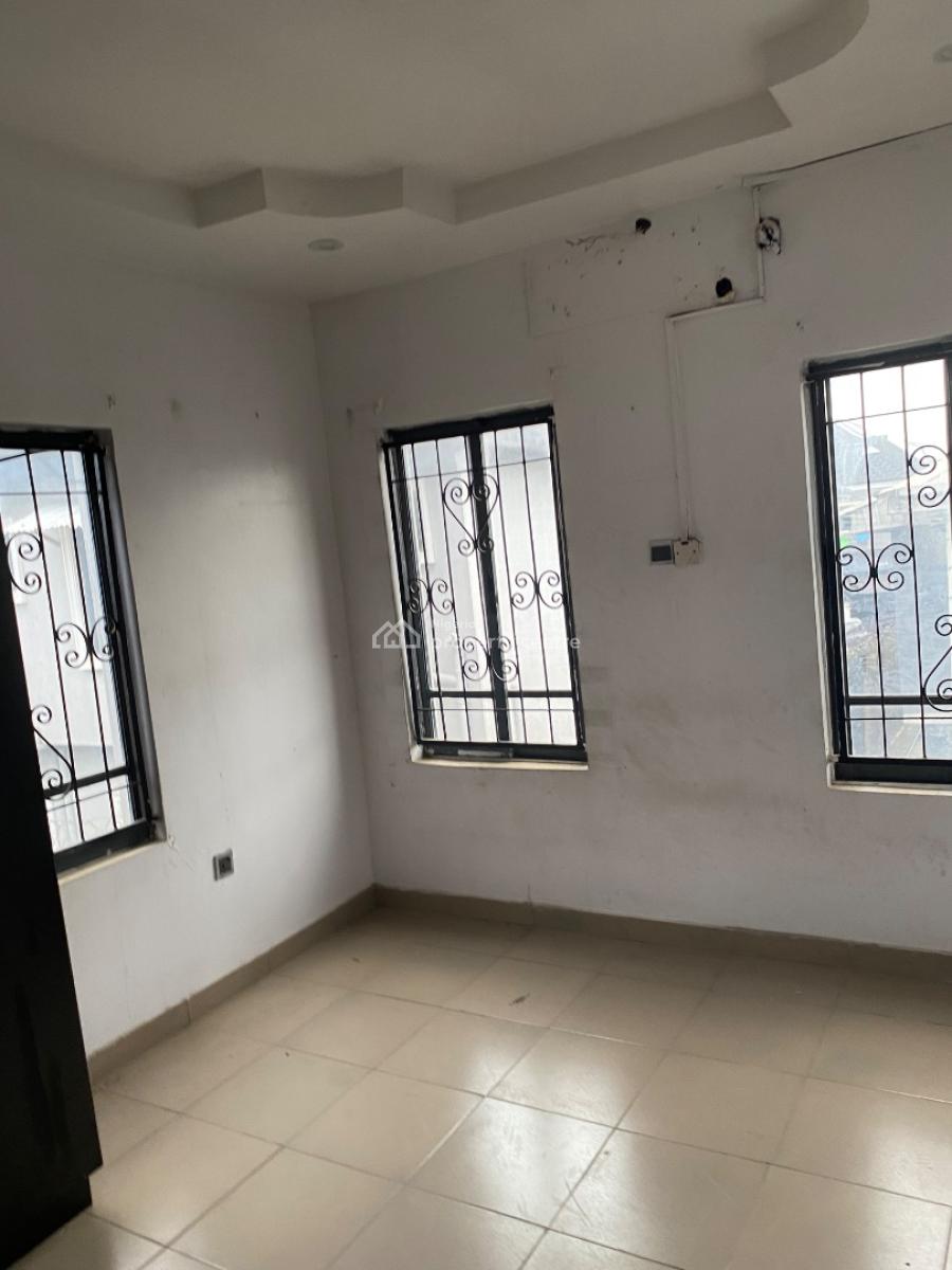 Decent 2bedroom Flat, in an Estate, Alapere, Ketu, Lagos, Flat / Apartment for Rent