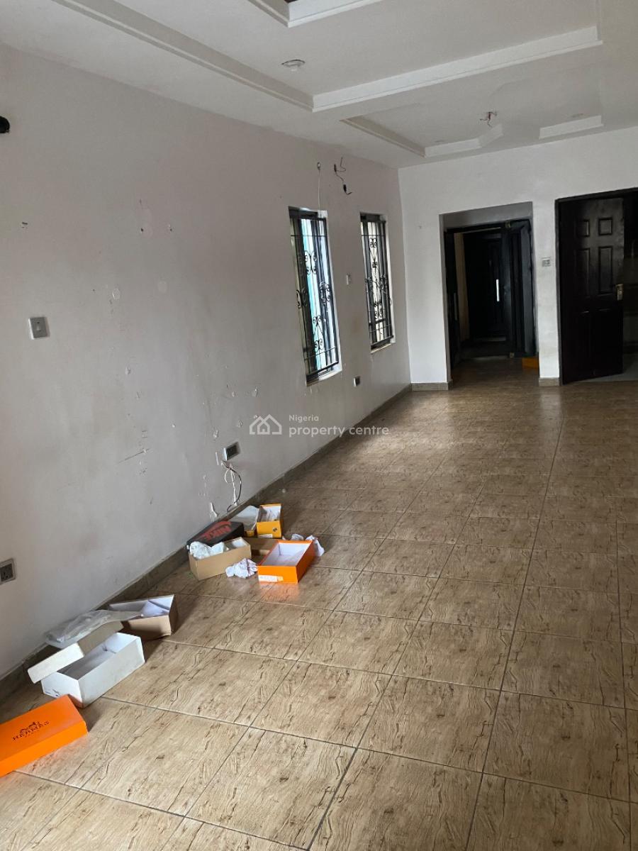 Decent 2bedroom Flat, in an Estate, Alapere, Ketu, Lagos, Flat / Apartment for Rent