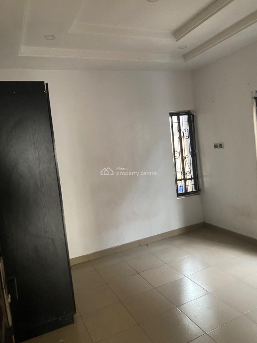 Decent 2bedroom Flat, in an Estate, Alapere, Ketu, Lagos, Flat / Apartment for Rent