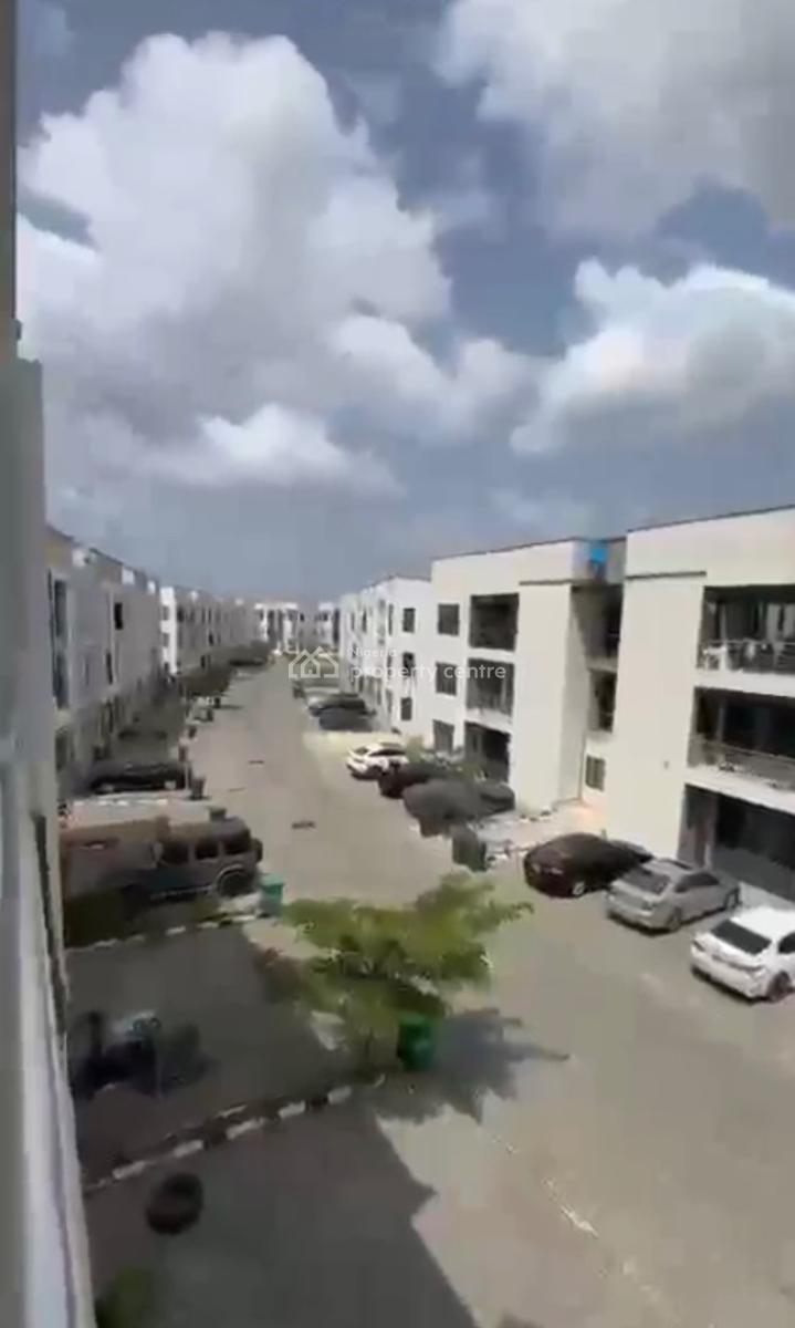 Luxury 4bedroom, Osapa London, Lekki, Lagos, Terraced Duplex for Rent
