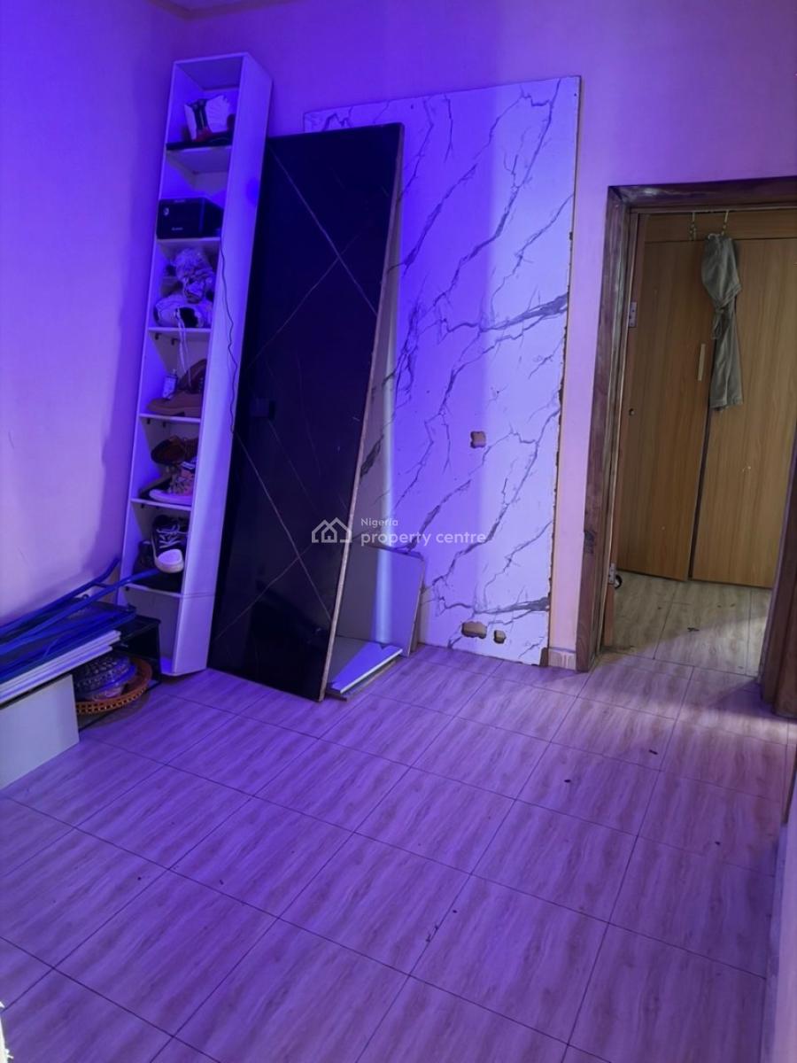 Luxury 2 Bedroom Flats with Excellent Facilitie, Royal Heaven Estate Abijo Gra, Ibeju Lekki, Lagos, Terraced Bungalow for Rent