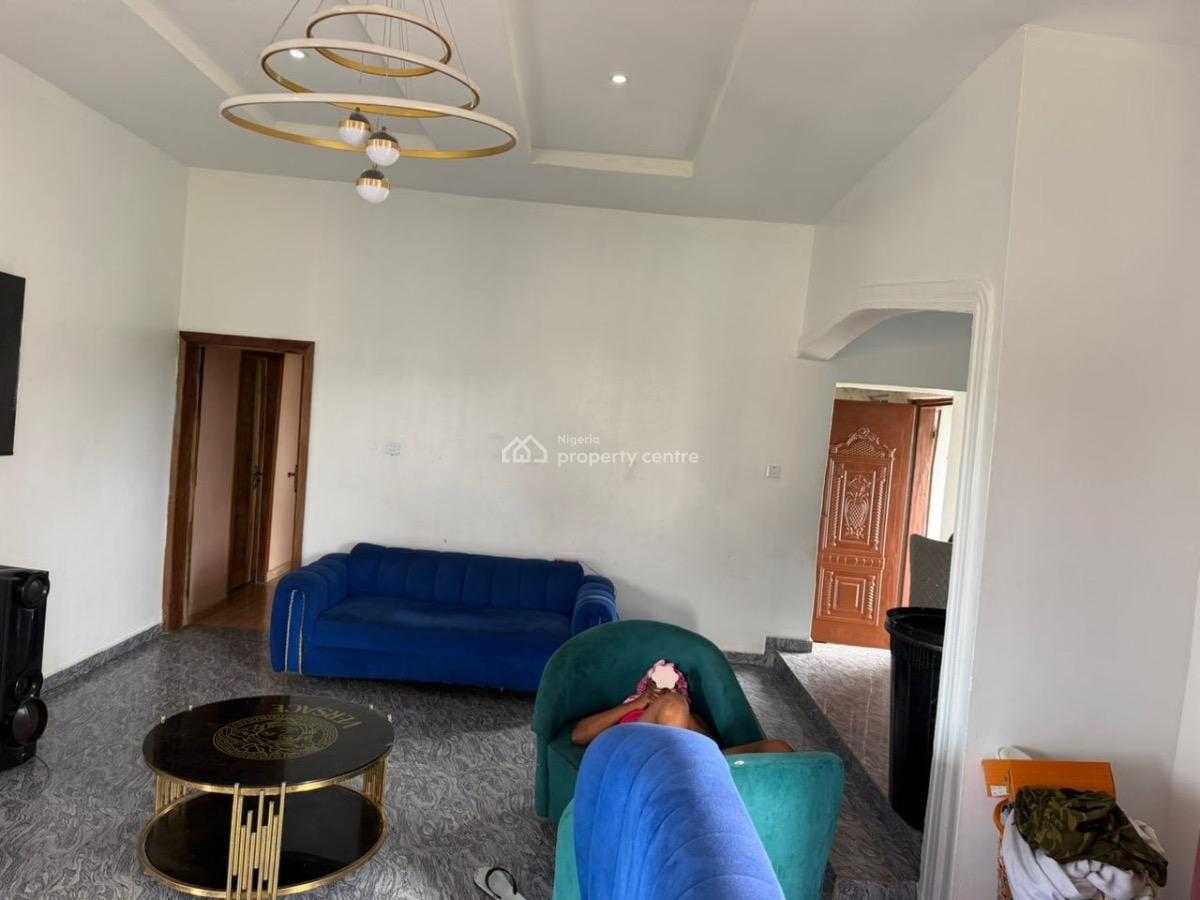 Luxury 2 Bedroom Flats with Excellent Facilitie, Royal Heaven Estate Abijo Gra, Ibeju Lekki, Lagos, Terraced Bungalow for Rent