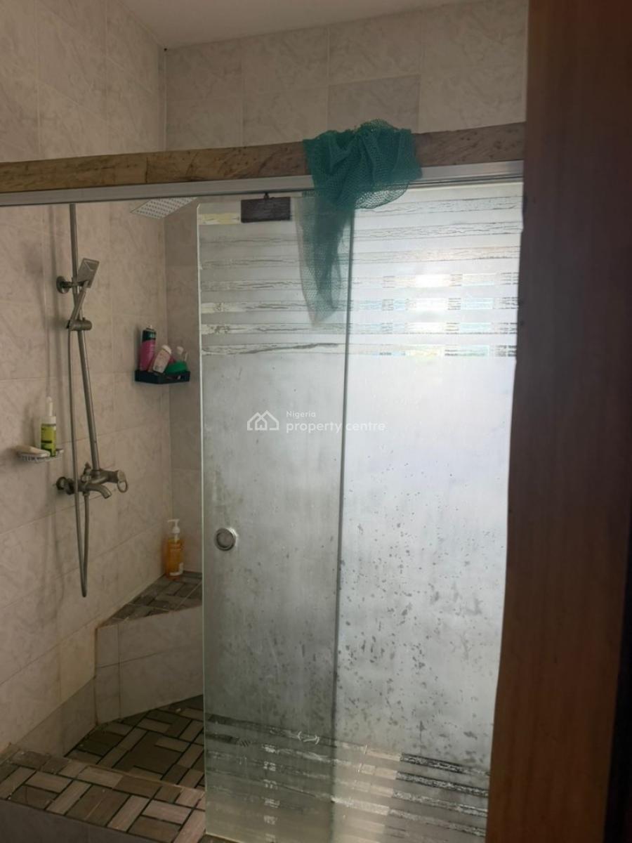 Luxury 2 Bedroom Flats with Excellent Facilitie, Royal Heaven Estate Abijo Gra, Ibeju Lekki, Lagos, Terraced Bungalow for Rent