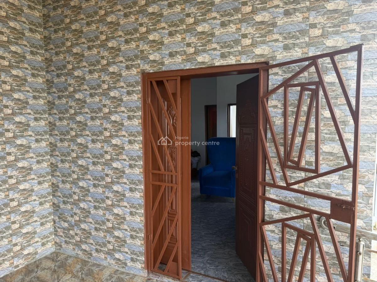 Luxury 2 Bedroom Flats with Excellent Facilitie, Royal Heaven Estate Abijo Gra, Ibeju Lekki, Lagos, Terraced Bungalow for Rent