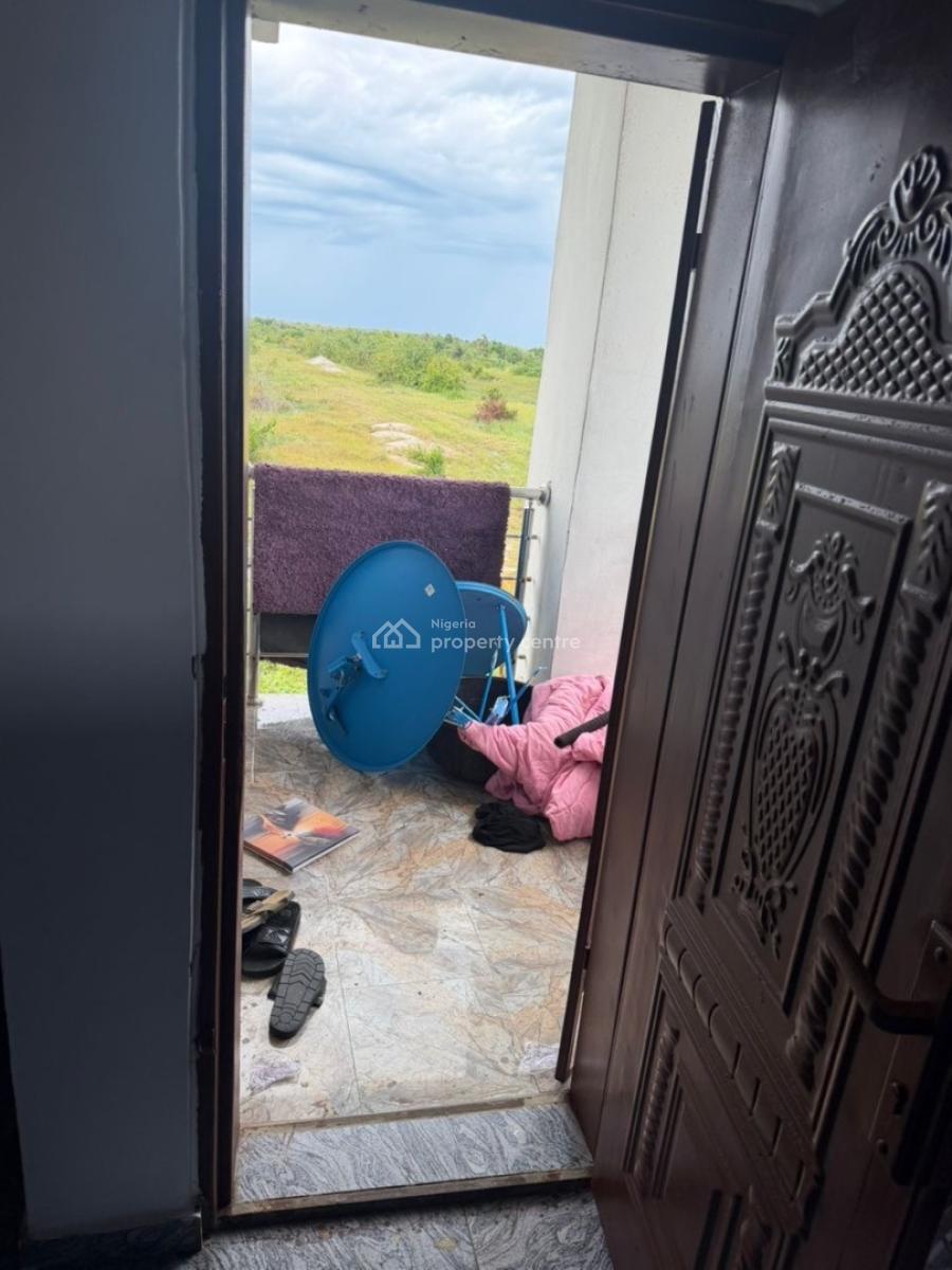 Luxury 2 Bedroom Flats with Excellent Facilitie, Royal Heaven Estate Abijo Gra, Ibeju Lekki, Lagos, Terraced Bungalow for Rent