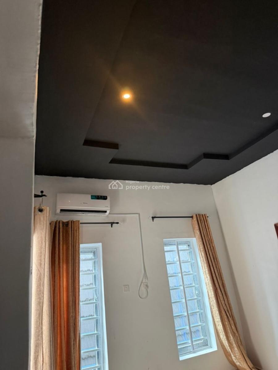 Luxury 2 Bedroom Flats with Excellent Facilitie, Royal Heaven Estate Abijo Gra, Ibeju Lekki, Lagos, Terraced Bungalow for Rent
