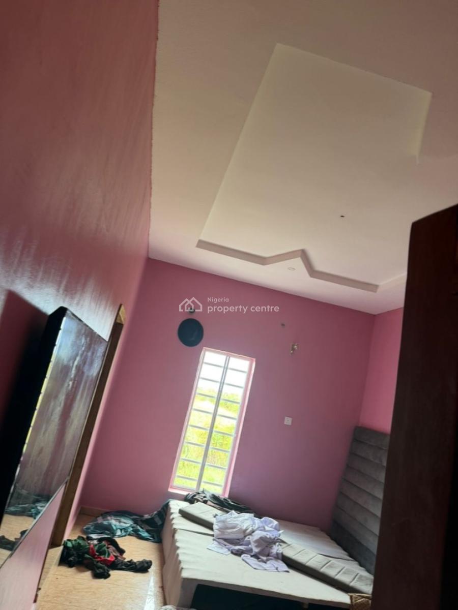 Luxury 2 Bedroom Flats with Excellent Facilitie, Royal Heaven Estate Abijo Gra, Ibeju Lekki, Lagos, Terraced Bungalow for Rent