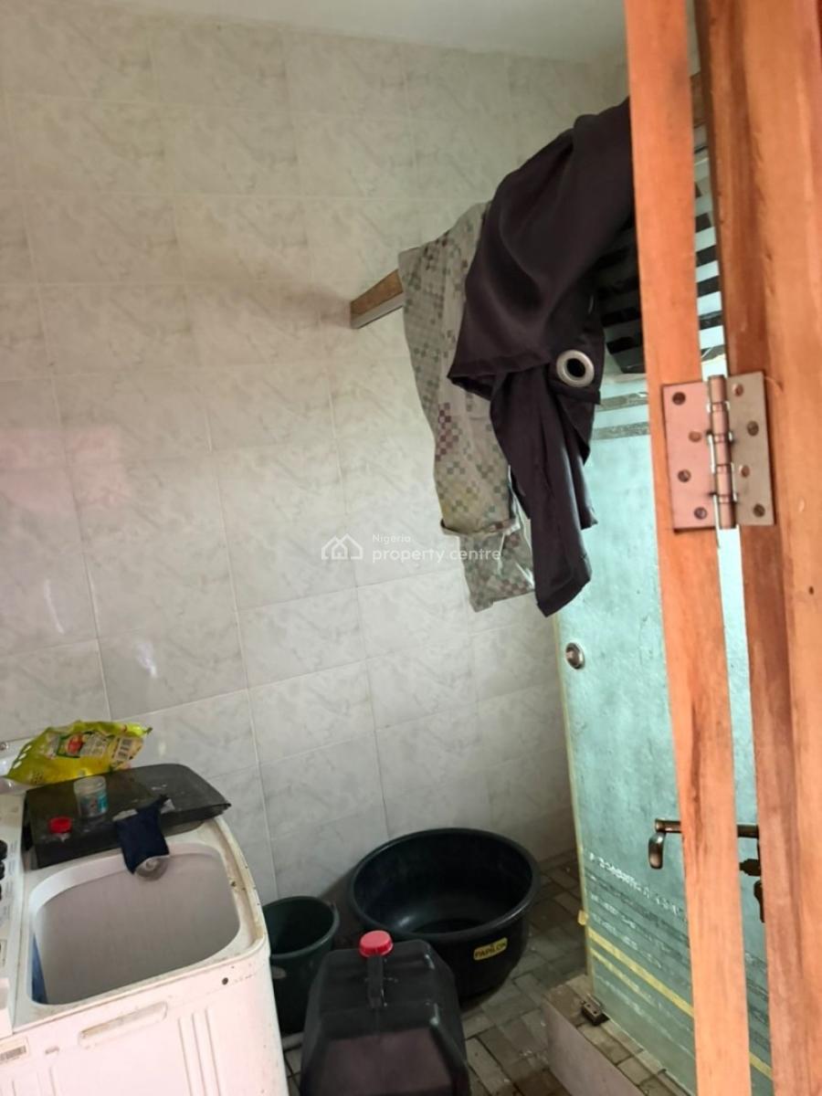 Luxury 2 Bedroom Flats with Excellent Facilitie, Royal Heaven Estate Abijo Gra, Ibeju Lekki, Lagos, Terraced Bungalow for Rent