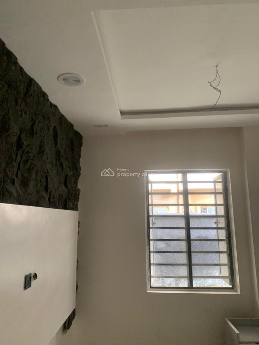 Fully Serviced and Functional Well Finished 1 Bedroom  Apartment, Igbo Efon, Lekki, Lagos, Flat / Apartment for Rent