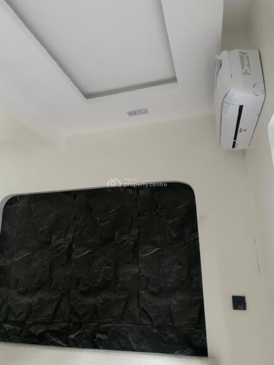 Fully Serviced and Functional Well Finished 1 Bedroom  Apartment, Igbo Efon, Lekki, Lagos, Flat / Apartment for Rent