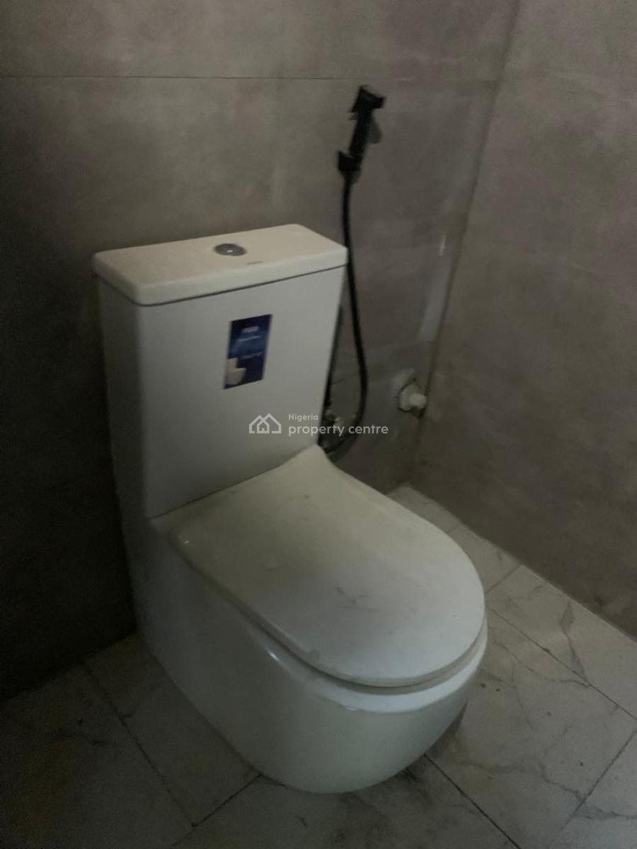 Fully Serviced and Functional Well Finished 1 Bedroom  Apartment, Igbo Efon, Lekki, Lagos, Flat / Apartment for Rent
