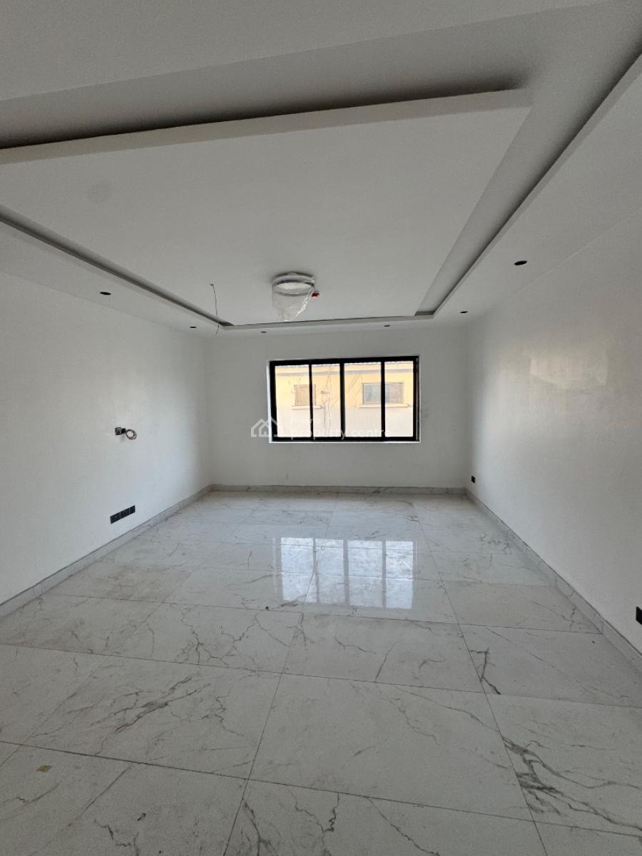 6-bedroom En-suite Villa Is Crafted for Elevated Family Living, Banana Island, Ikoyi, Lagos, Detached Duplex for Sale